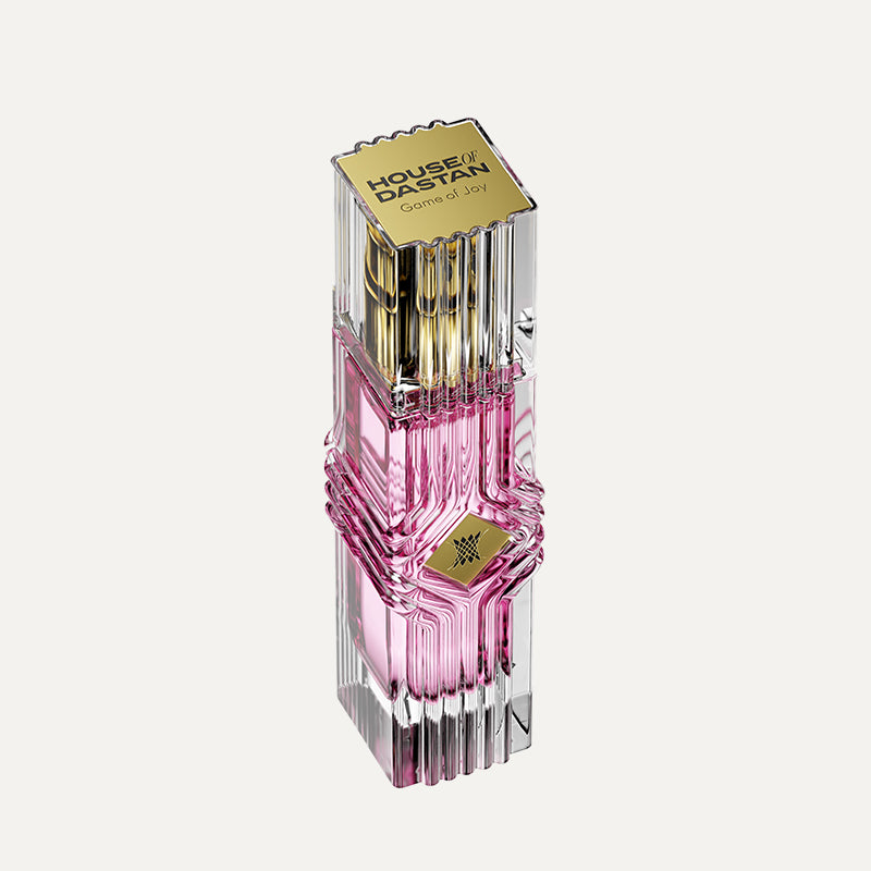 Game of Joy Travel Perfume