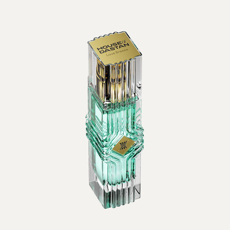 Light Breeze Travel Perfume