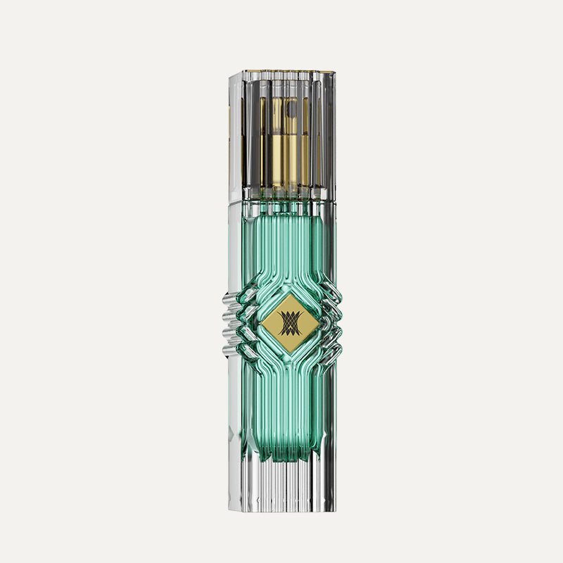 Light Breeze Travel Perfume