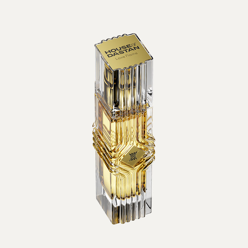 Love Flame Travel Perfume