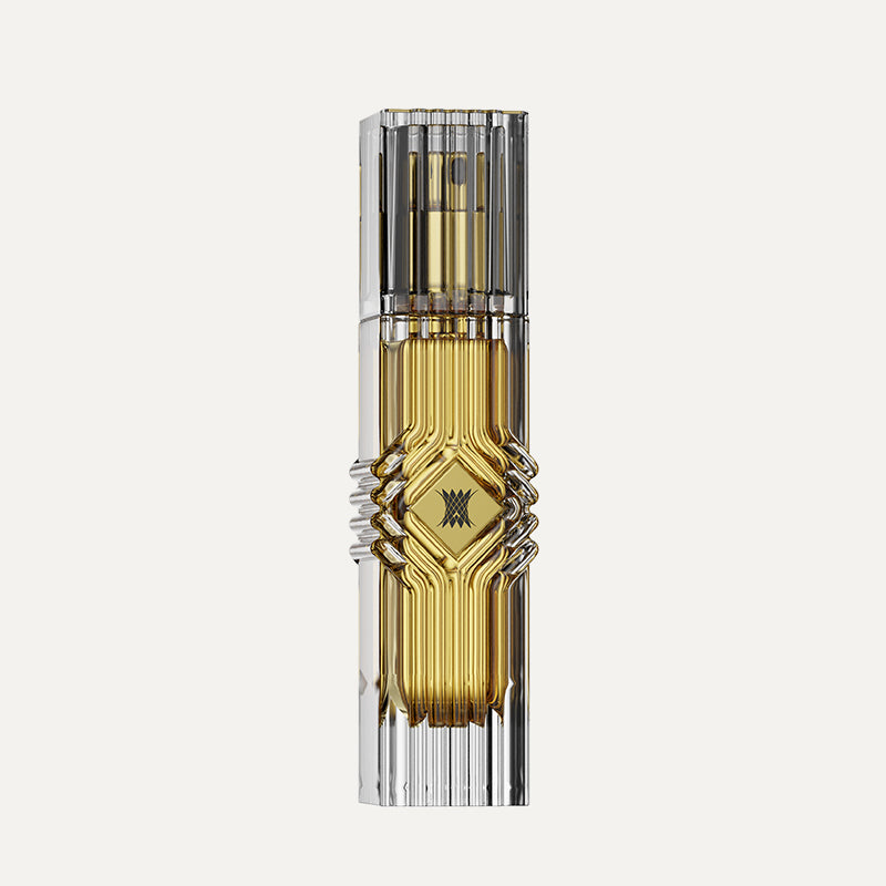 Love Flame Travel Perfume