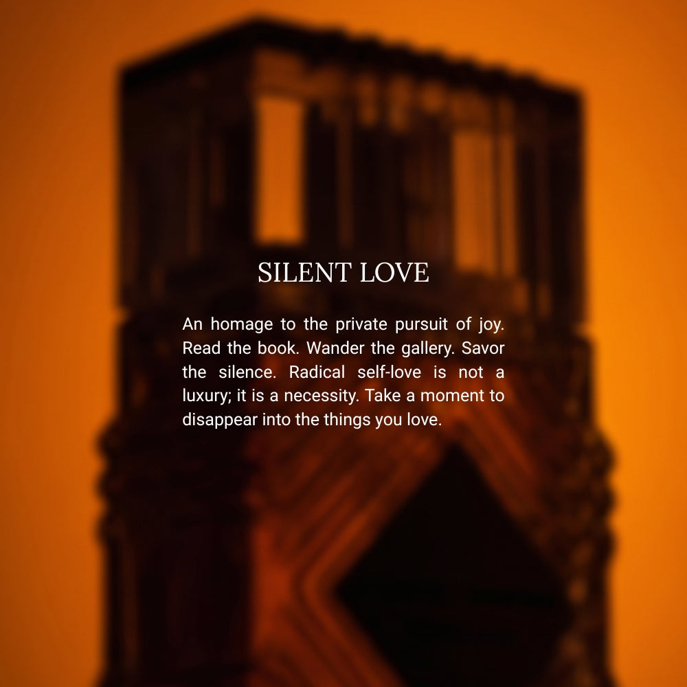 Silent Love